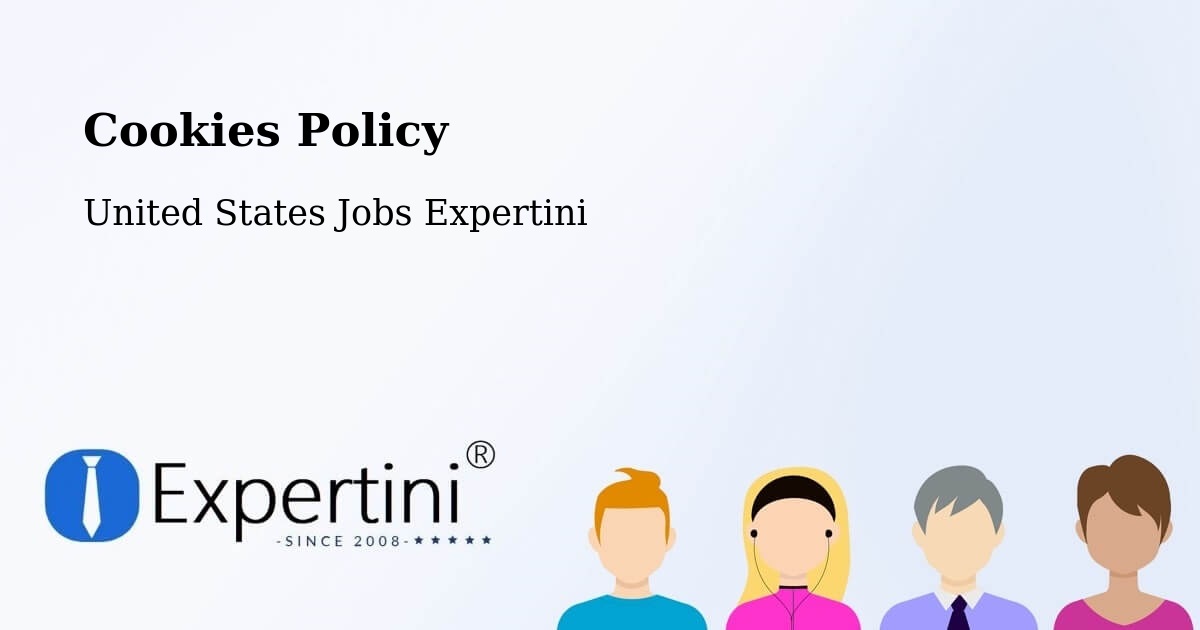 Cookie Policy – Saint Peter - United States Jobs Expertini