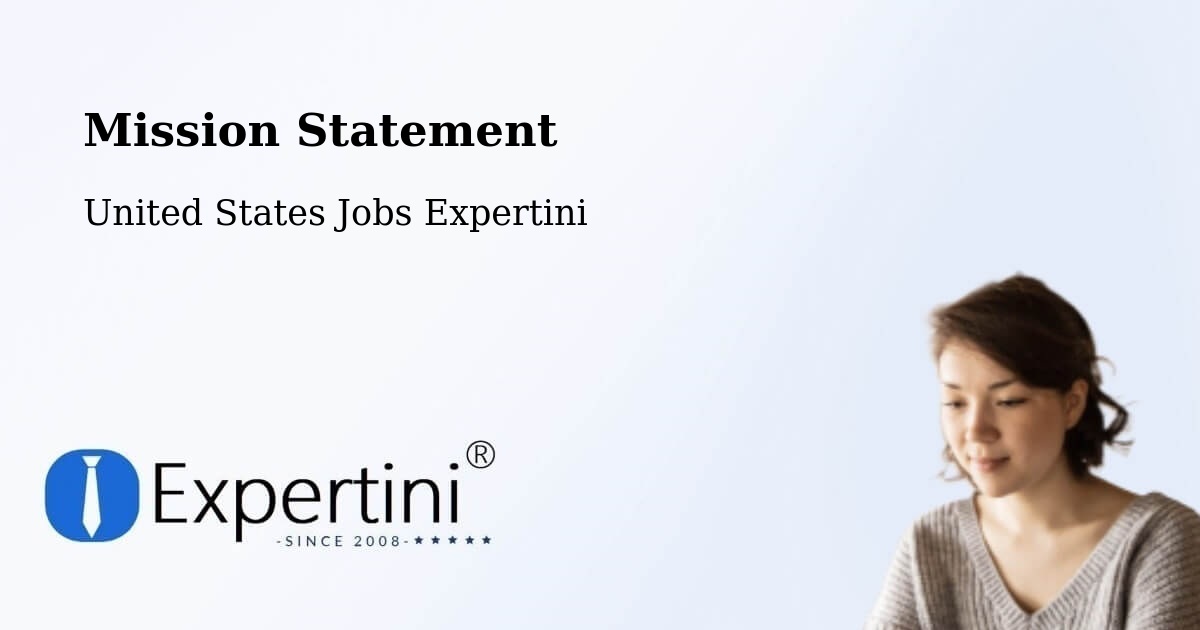 Corporate Mission – Saint Peter - United States Jobs Expertini