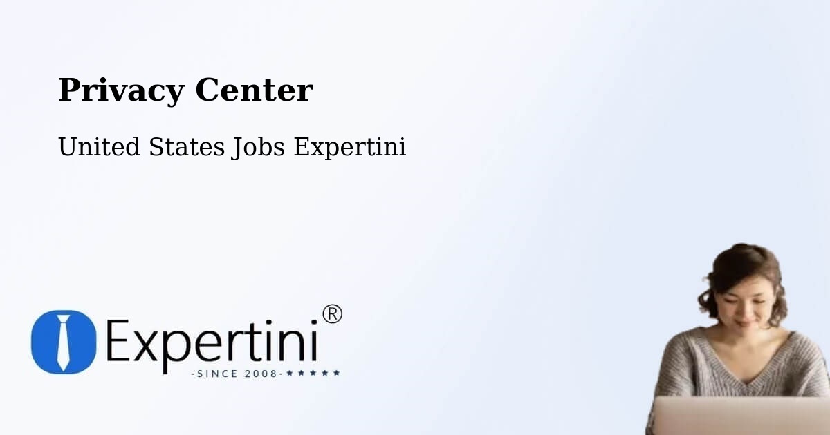 Privacy Policy – Saint Peter - United States Jobs Expertini